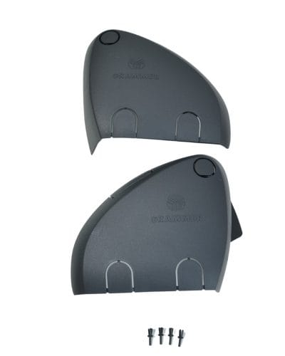 Grammer Abdeckungen Primo links & rechts