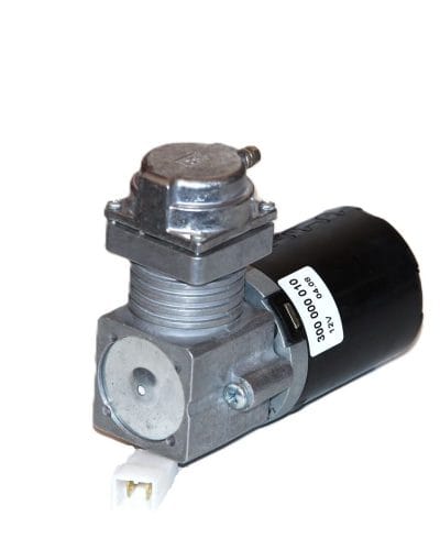 ISRI Kompressor 12 V - ISRI 6500 6800 Be-Ge 9100