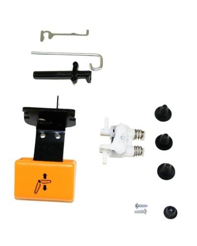 ISRI Ventilset Höheneinstellung - ISRI 6800/ 337, 338 – Bild 1