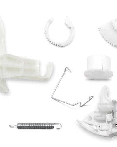 ISRI Ventil für Höheneinstellung - 6860 NTS2 – Bild 1