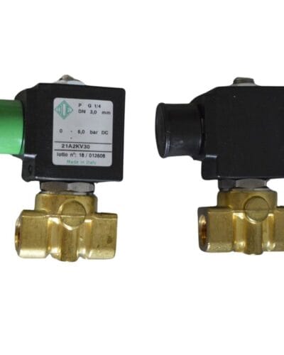 Sitztechnik Bordluft Modul 12V