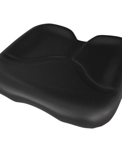 Sitzkissen zu Cobo Oberteil SC79 in Kunstleder schwarz 425mm - C12101-02