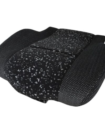 Grammer Sitzkissen Linea/Tourea  - Stoff schwarz