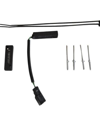 Grammer Sitzschalter mit Magnet