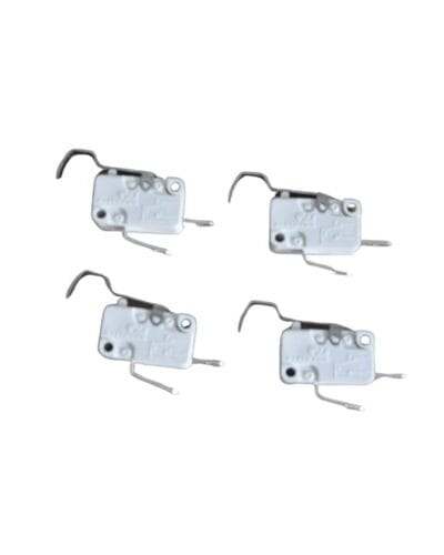 Grammer Mikroschalter MSG90.3C/MSG75