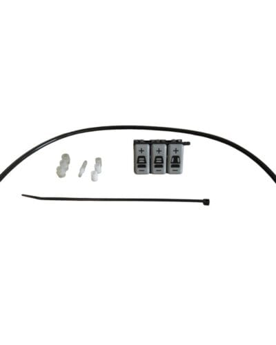Grammer Ventilblock links zu MSG 90.5