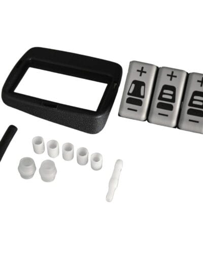 Grammer 3-Fach Taster SKA/MSG 90.3