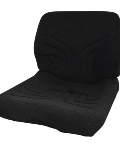 Grammer Heizungspolstersatz MSG20 - Stoff schwarz