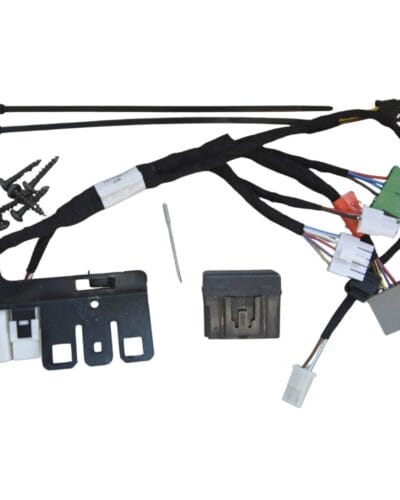 Grammer Verteiler Klimatisierung - Actimo/Maximo Evolution XT