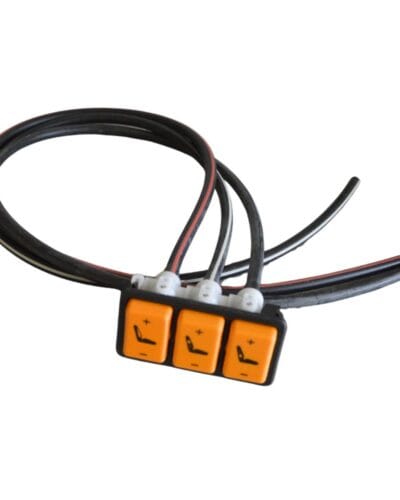 ISRI IPS Taster links -  6800/337, 338