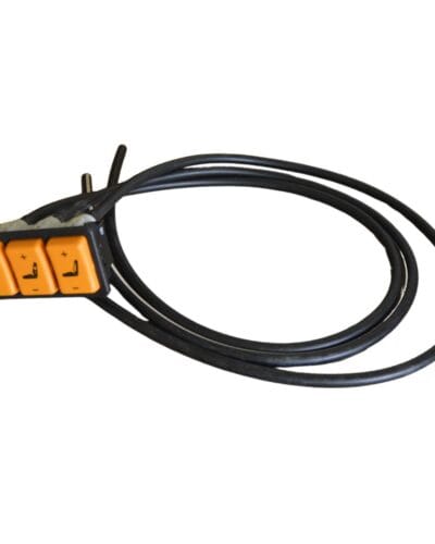 ISRI 3-fach Taster links - zu IPS NTS Sitze – Bild 1