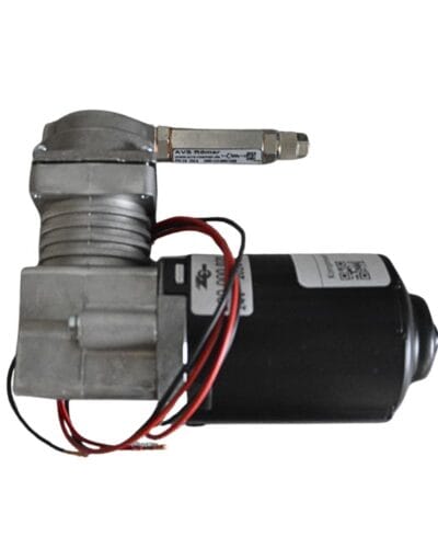 ISRI Kompressor 24 V - ISRI 6500 6800 Be-Ge 9100