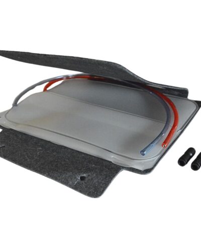 Adient Lordosenstütze links ohne Taster C6000/C7000