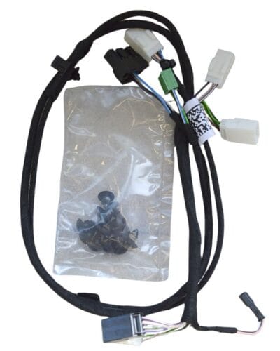 Adient Kabelbaum Sitzunterbau für C7000