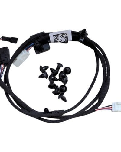 Adient Kabelbaum Sitzunterbau für C6000