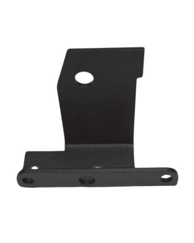 Sitztechnik Einbaukonsole SET Fiat/Jumper/Boxer