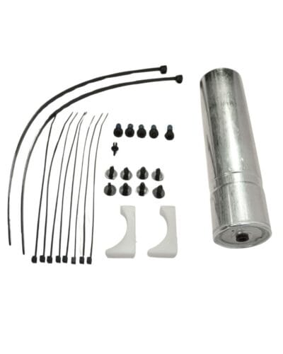 Grammer Zusatzvolumen - MSG95AL/MSG95EL