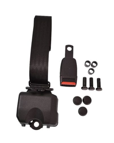 Grammer 3-Punkt Gurt rechts - Actimo