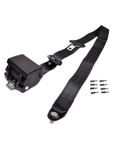 Grammer 3-Punkt Gurt links - F2000/Arizona