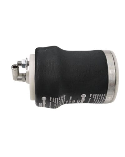 ISRI Luftfeder - 6500, 6800 mit Winkelanschluss