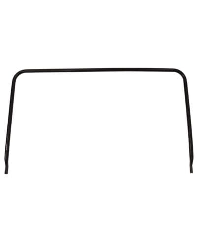 Sitztechnik Bügel für Verstellschiene