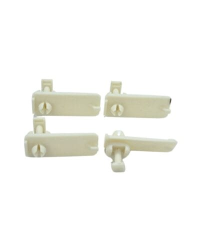 ISRI Gleiter für Sitzkissen - 337/338/347