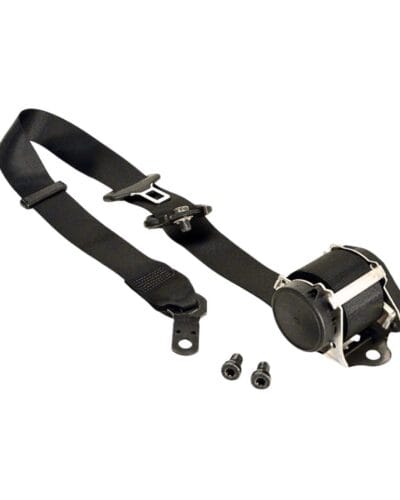 ISRI 3-Punkt Gurt ISRI NTS links - 6860/870, 6860/875 – Bild 1