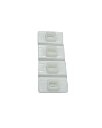 ISRI Gleiter für Sitzkissen NTS2