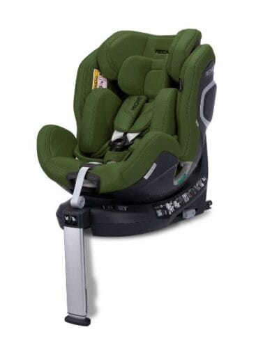 RECARO KINDERSITZ XENON 1 Kid Stoff Epic Green
