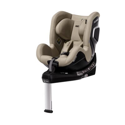 RECARO TORON 1 KID Elegant Beige