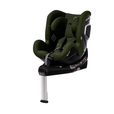 RECARO TORON 1 KID Epic Green