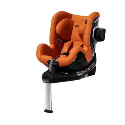 RECARO TORON 1 KID Vibrant Orange